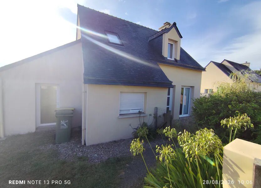 Maison à louer, 85m², Guiclan