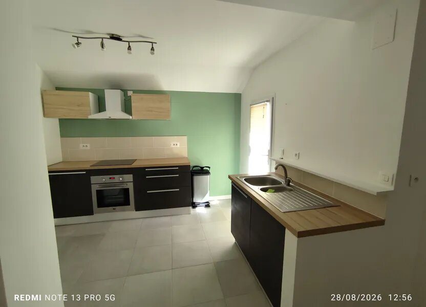 Maison à louer, 85m², Guiclan