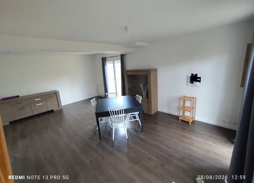 Maison à louer, 85m², Guiclan