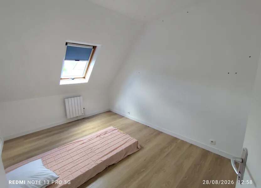 Maison à louer, 85m², Guiclan