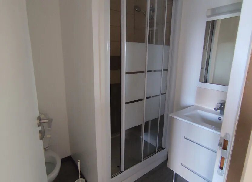 Appartement à louer, 17m², Landivisiau