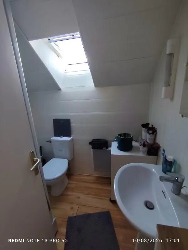 Appartement à louer, 29m², Landivisiau