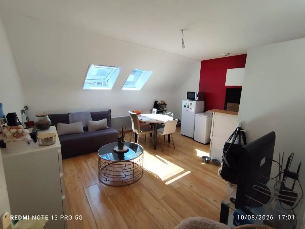 Appartement à louer, 29m², Landivisiau
