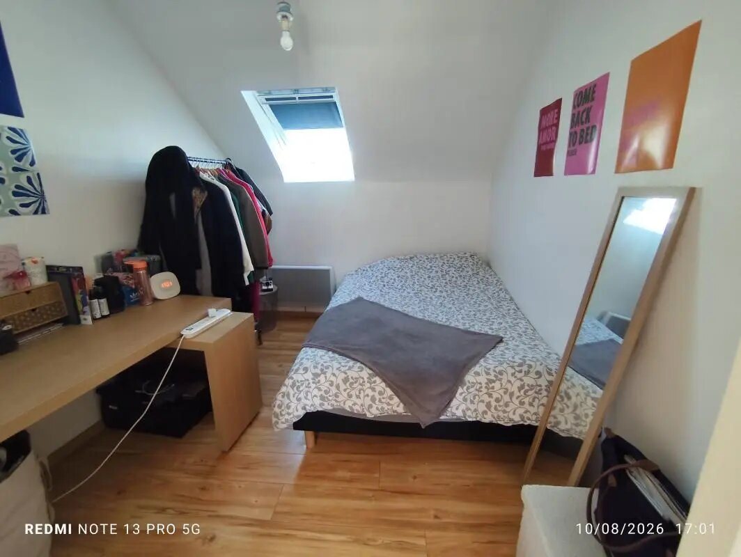 Appartement à louer, 29m², Landivisiau