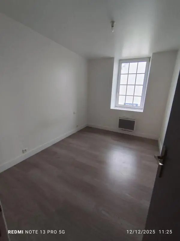 Appartement à louer, 59m², Saint-Pol-de-Léon