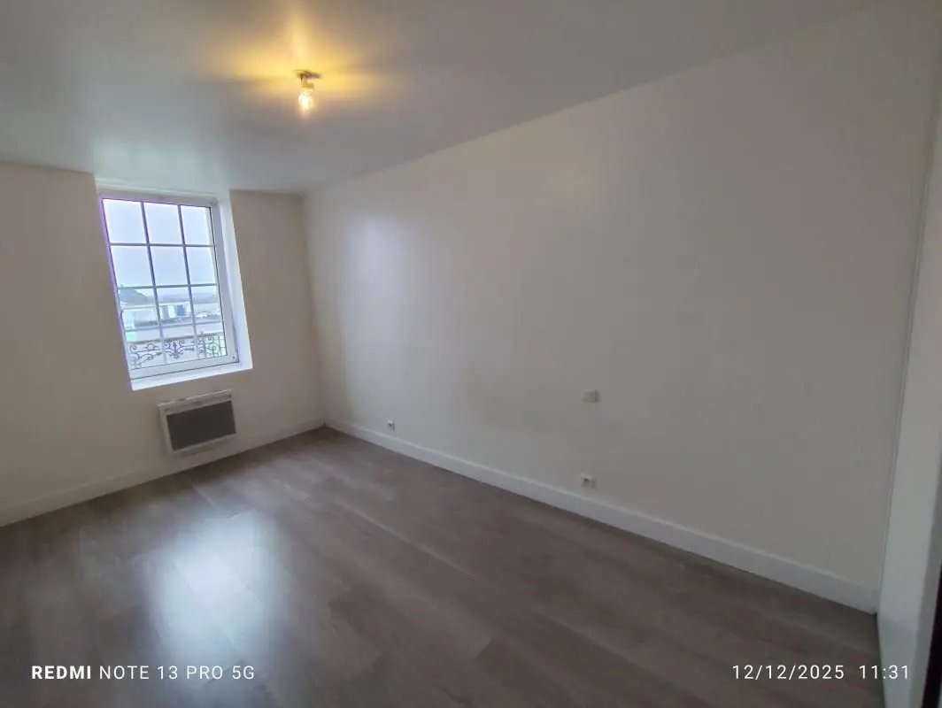 Appartement à louer, 59m², Saint-Pol-de-Léon