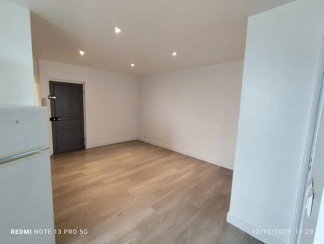 Appartement à louer, 59m², Saint-Pol-de-Léon
