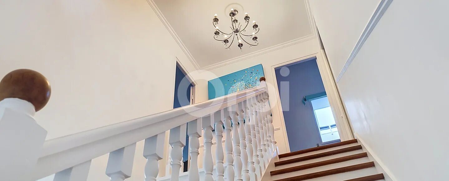Maison à vendre, 165m², Plougourvest