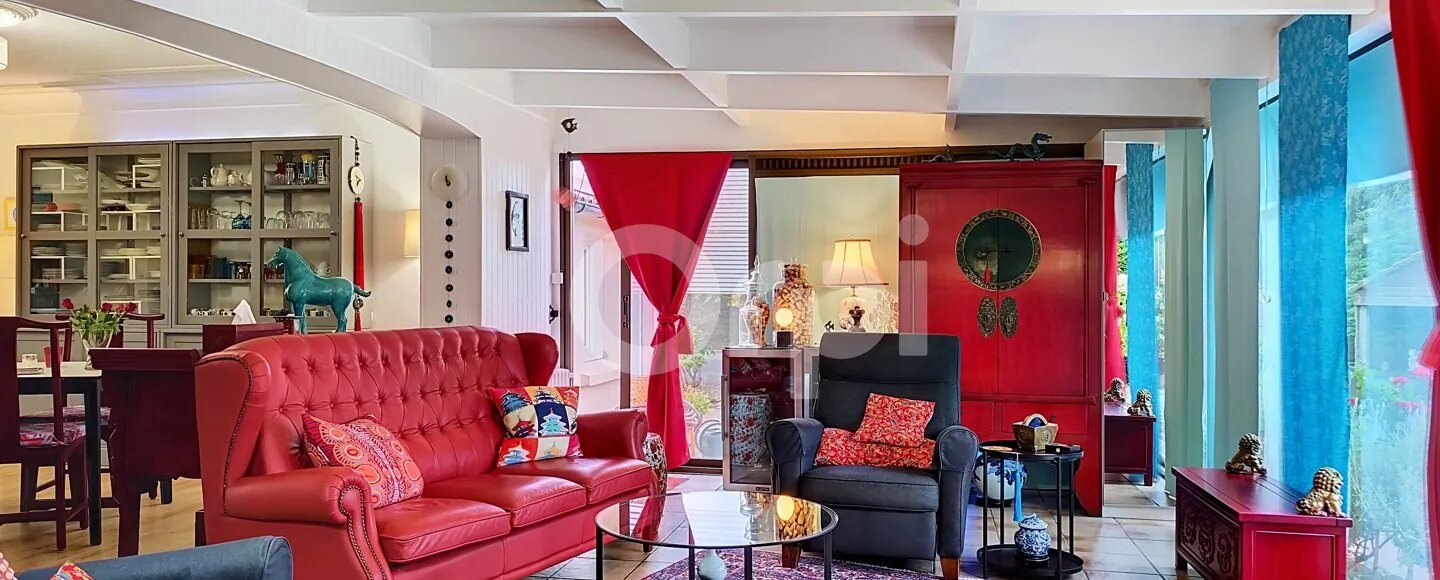 Maison à vendre, 165m², Plougourvest