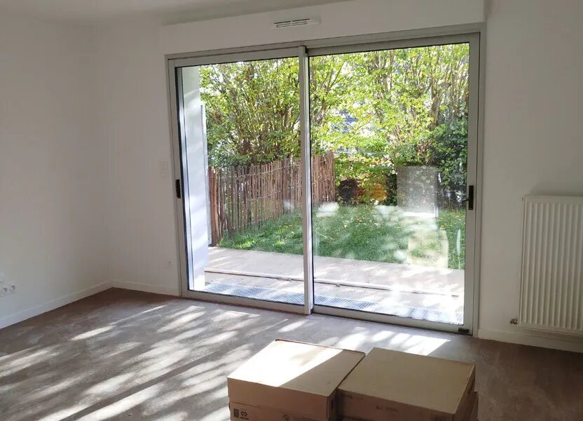 Appartement à louer, 43m², Guipavas
