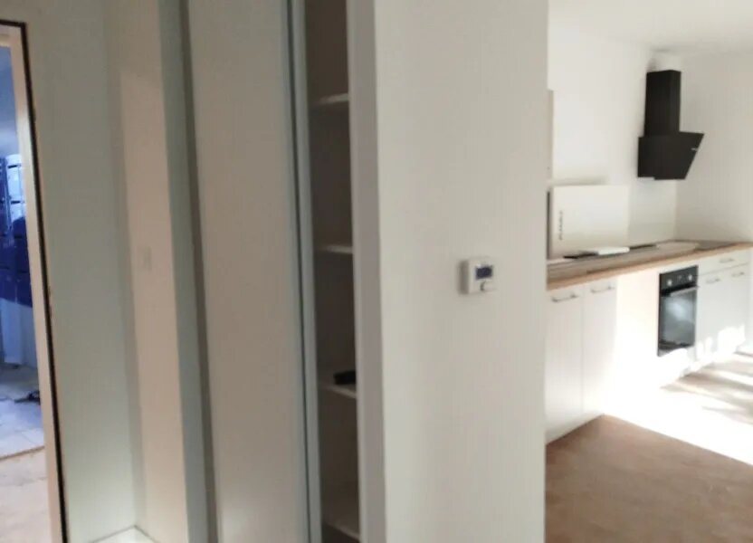 Appartement à louer, 43m², Guipavas