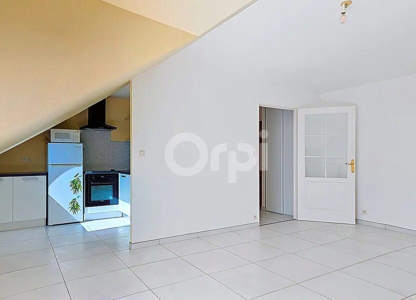 Appartement à vendre, 51m², Plouzané