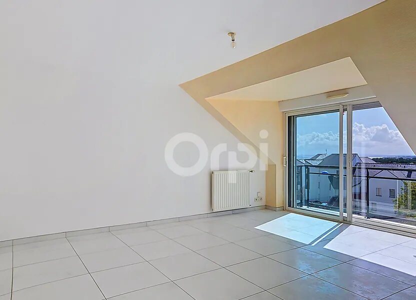 Appartement à vendre, 51m², Plouzané