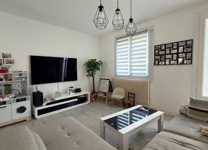 Maison à vendre, 105m², Brest