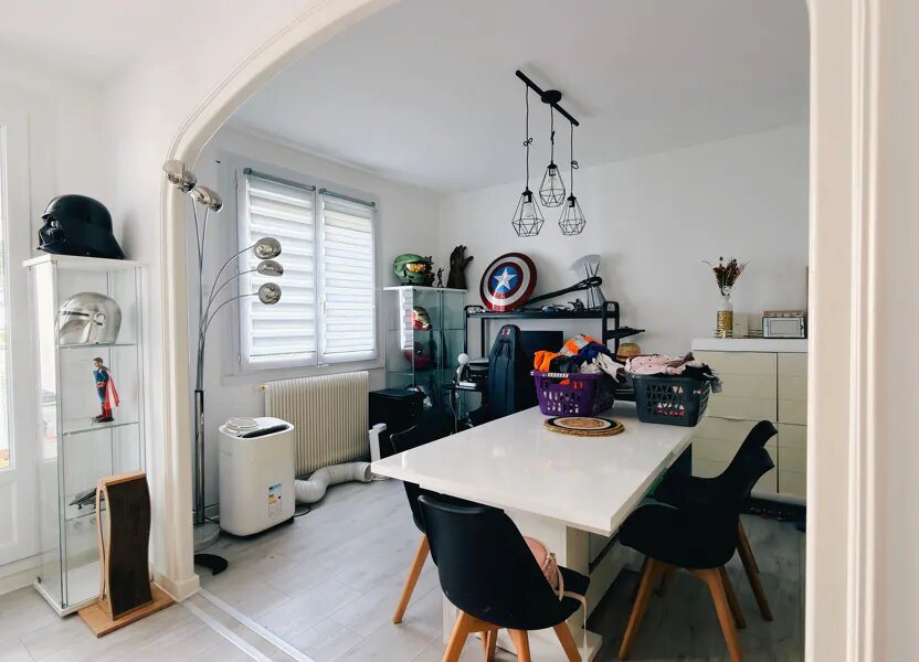 Maison à vendre, 105m², Brest