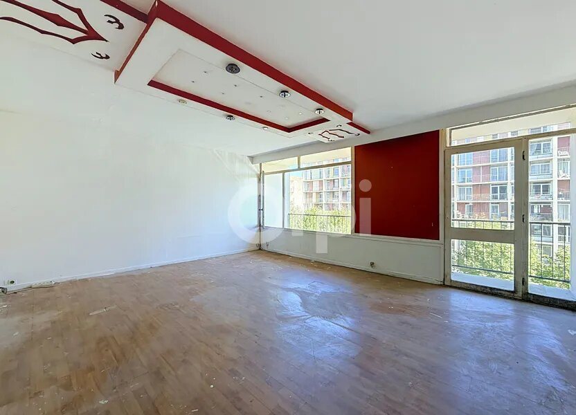 Appartement à vendre, 70m², Brest