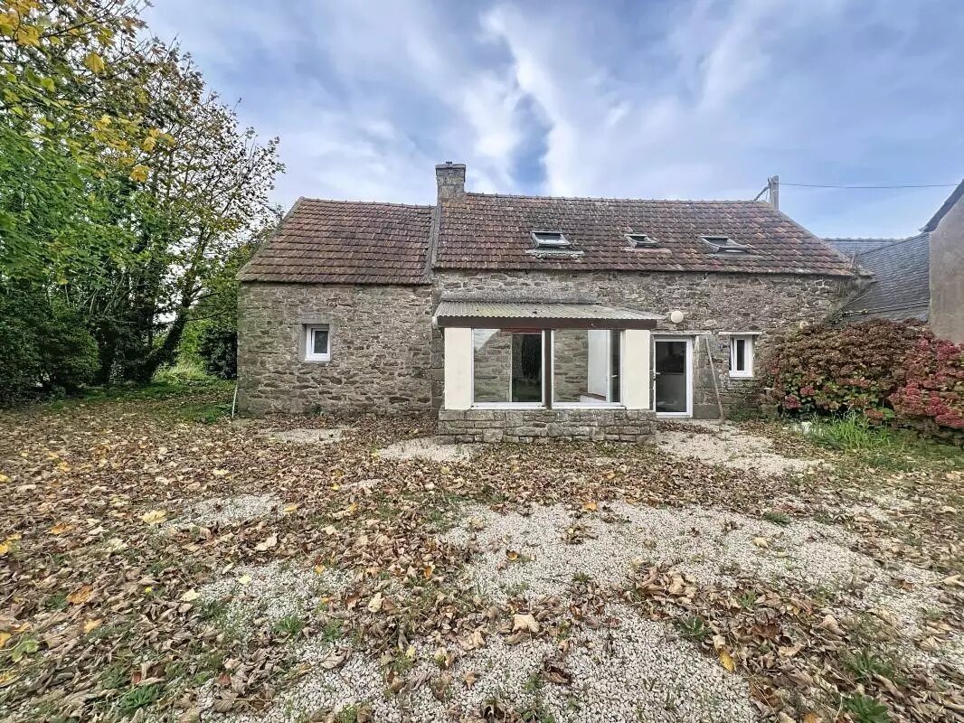 Maison à vendre, 140m², Saint-Vougay