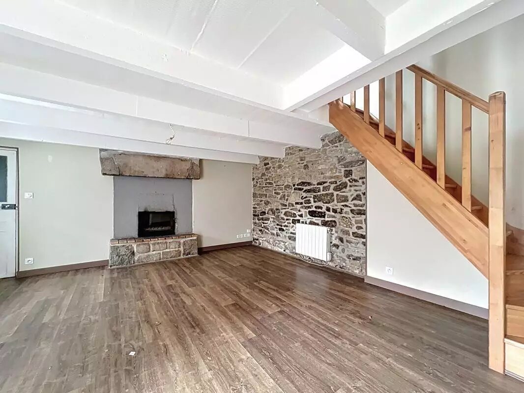 Maison à vendre, 140m², Saint-Vougay
