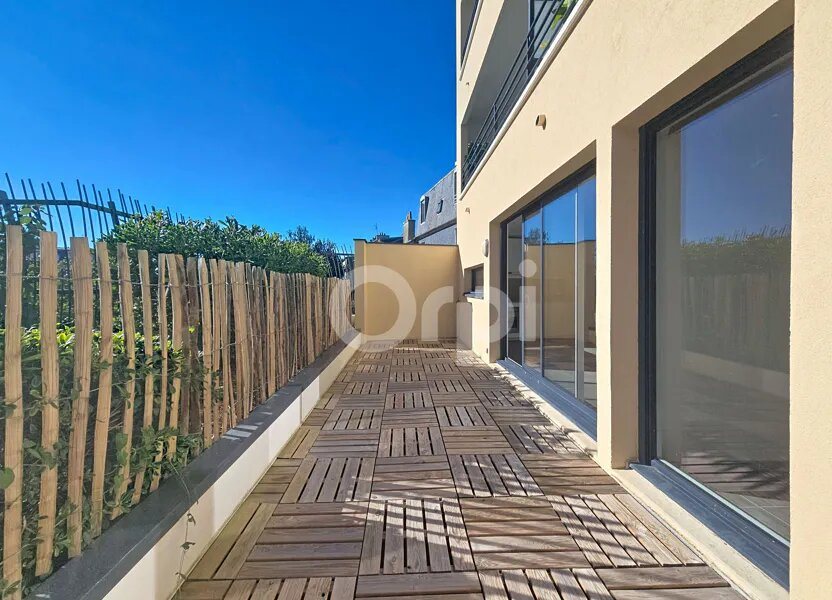 Appartement à vendre, 99m², Brest