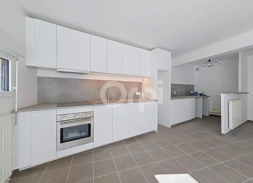 Appartement à vendre, 99m², Brest