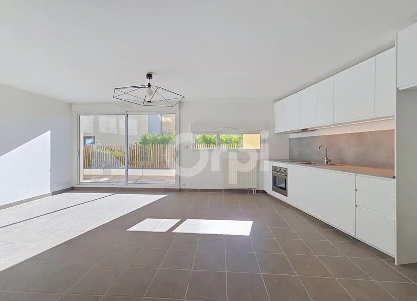 Appartement à vendre, 99m², Brest
