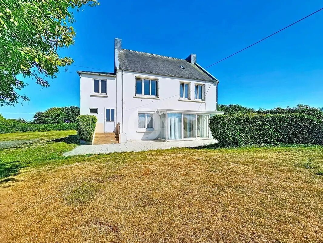 Maison à vendre, 150m², Plouzané