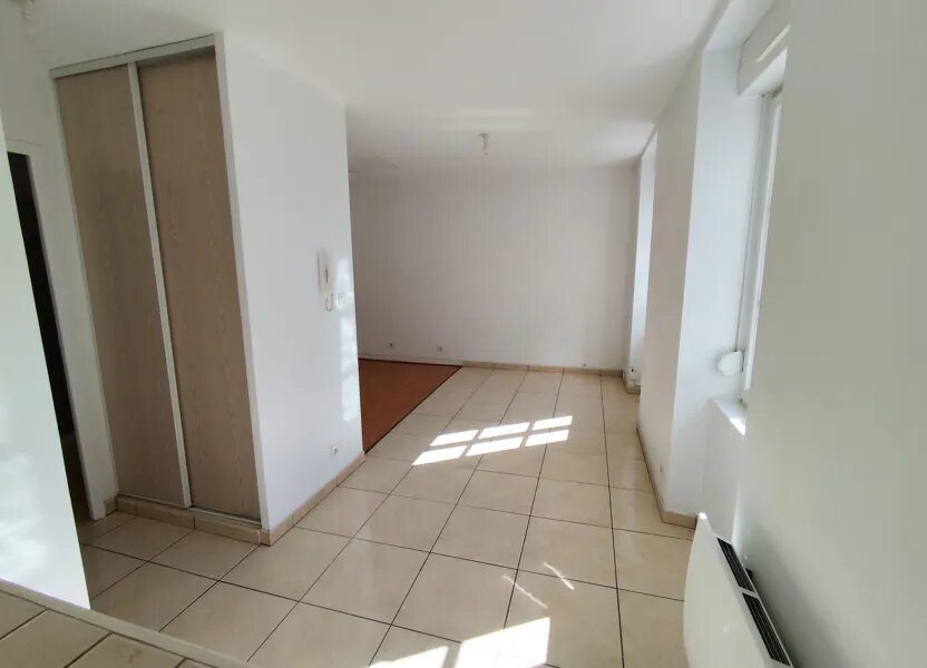 Appartement à louer, 27m², Brest