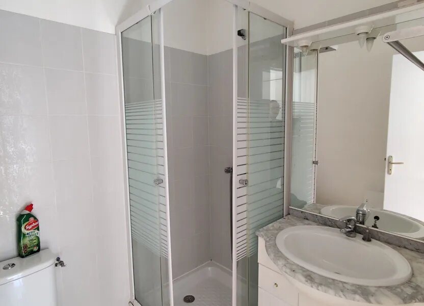Appartement à louer, 27m², Brest