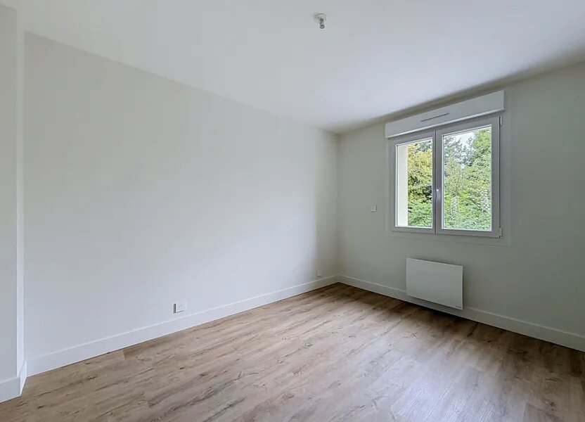 Appartement à vendre, 36m², Milizac