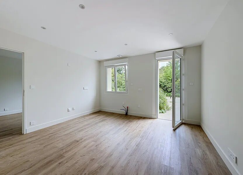 Appartement à vendre, 36m², Milizac