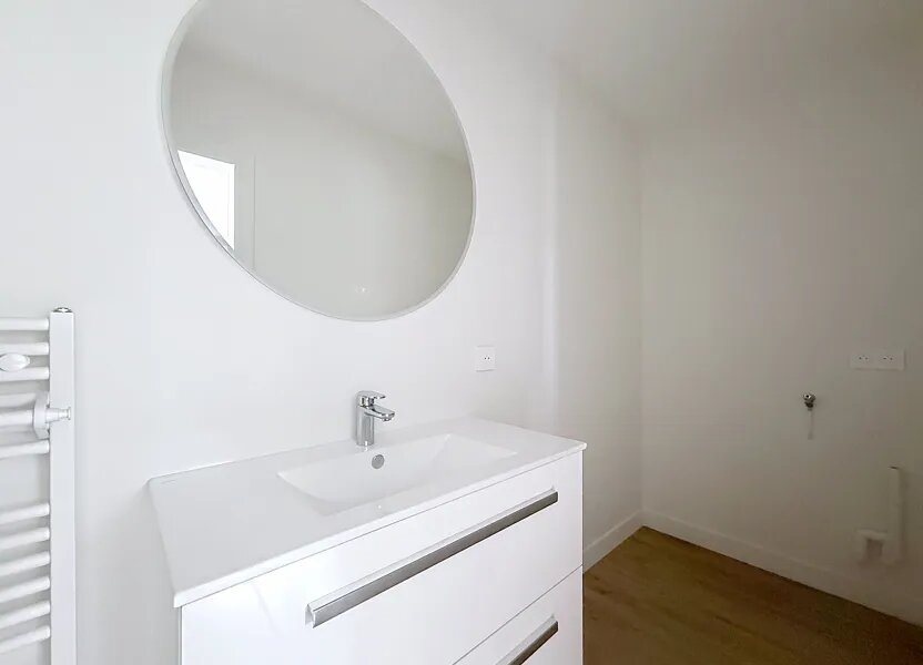 Appartement à vendre, 36m², Milizac