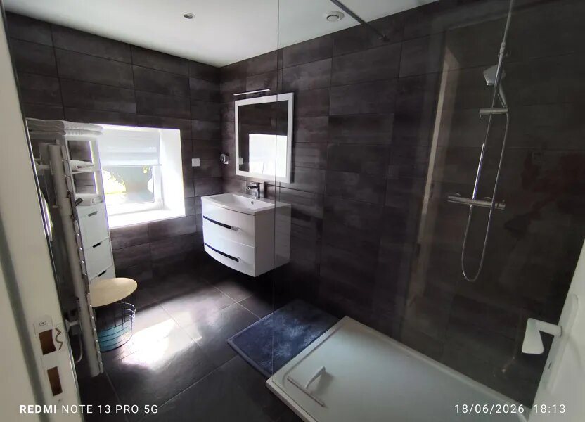Maison à louer, 39m², Lampaul-Guimiliau