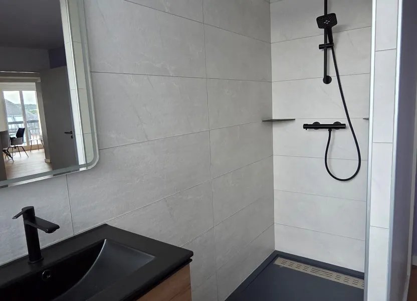 Appartement à louer, 87m², Landerneau