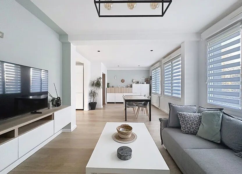 Maison à vendre, 147m², La Forest-Landerneau