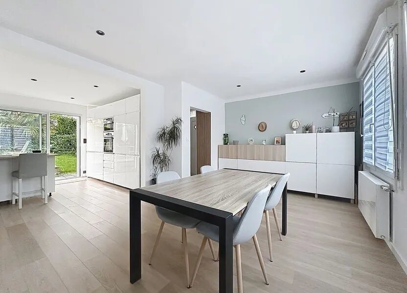 Maison à vendre, 147m², La Forest-Landerneau