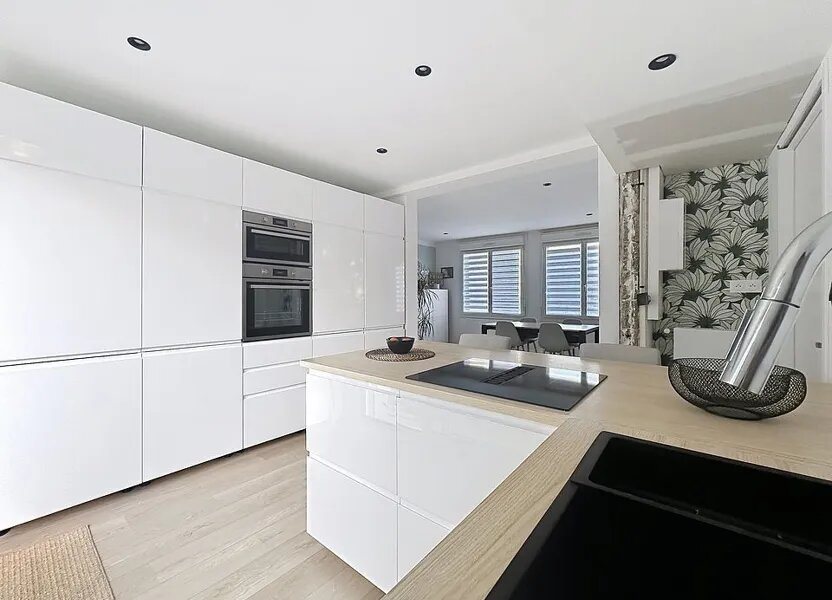Maison à vendre, 147m², La Forest-Landerneau