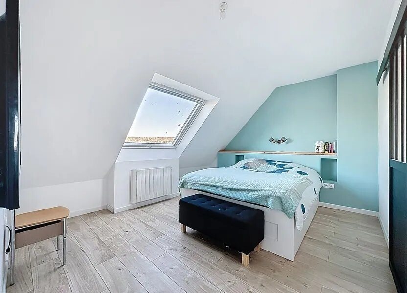 Maison à vendre, 147m², La Forest-Landerneau