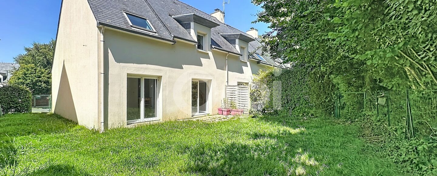 Maison à vendre, 76m², Plougastel-Daoulas