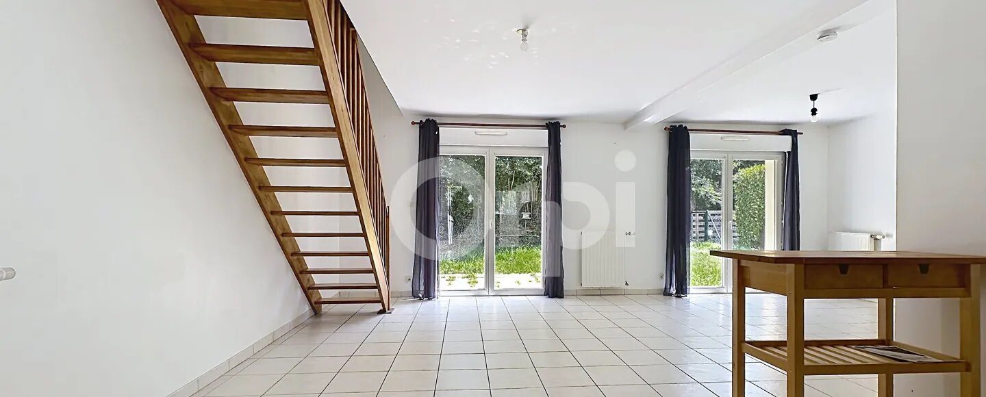 Maison à vendre, 76m², Plougastel-Daoulas