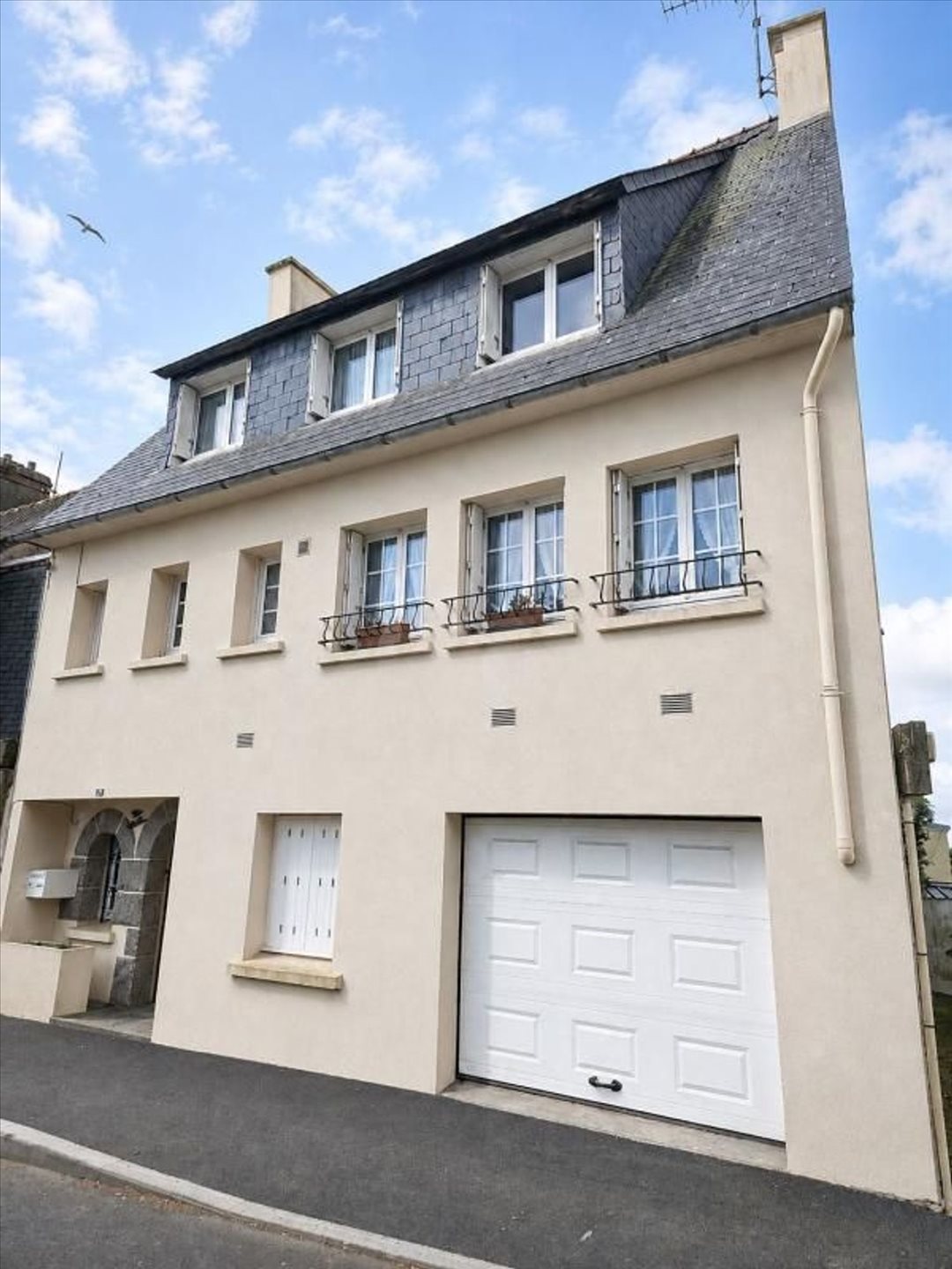Maison à vendre, 105m², Brest