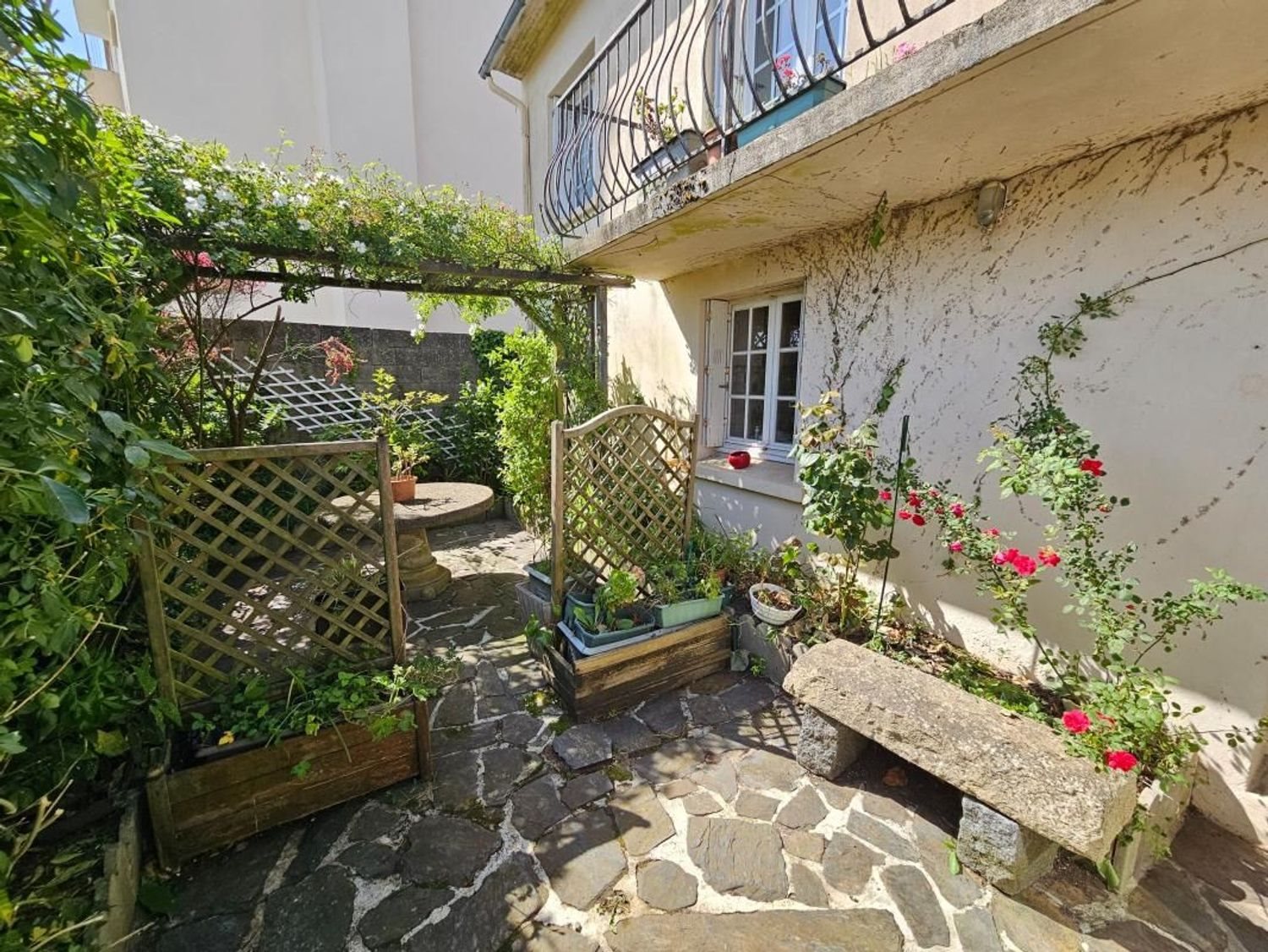 Maison à vendre, 105m², Brest