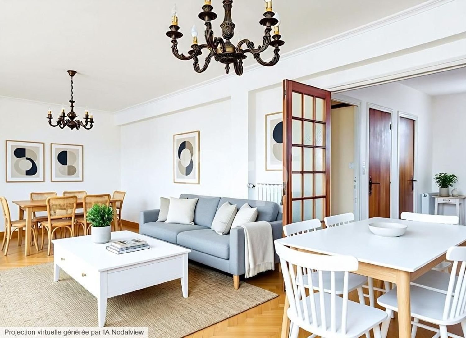 Maison à vendre, 105m², Brest