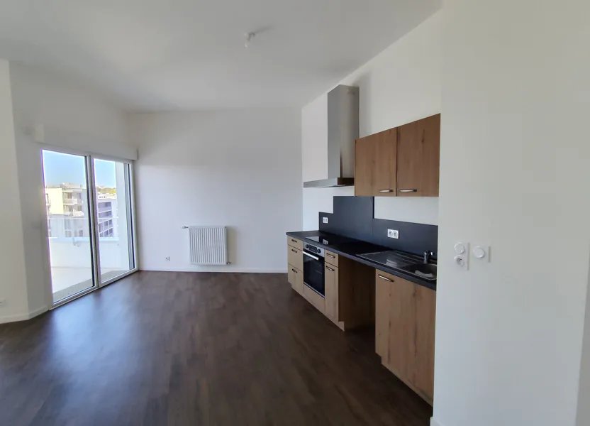 Appartement à louer, 83m², Brest