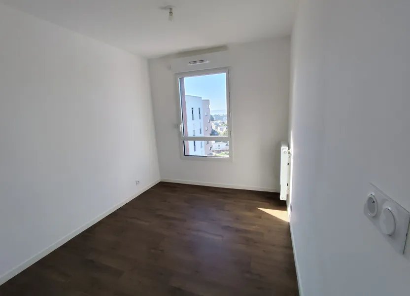 Appartement à louer, 83m², Brest