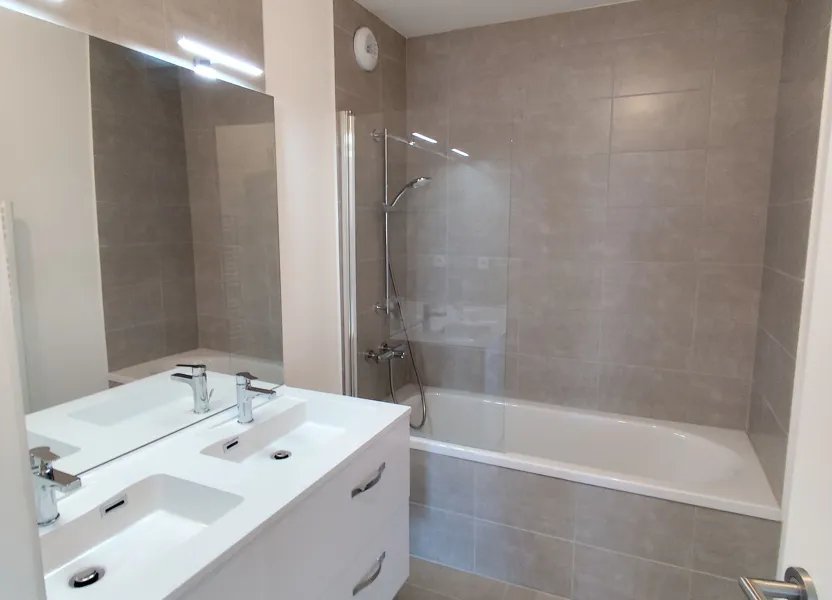 Appartement à louer, 83m², Brest