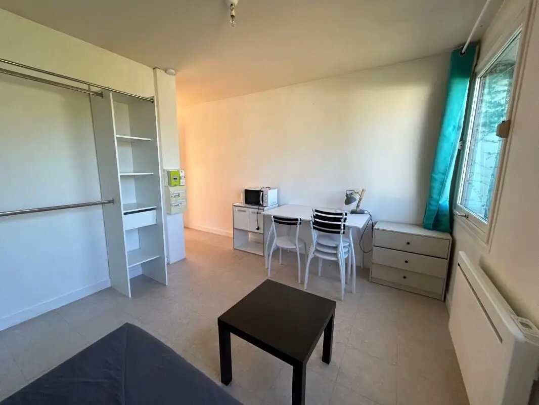 Appartement à louer, 18m², Saint-Martin-des-Champs