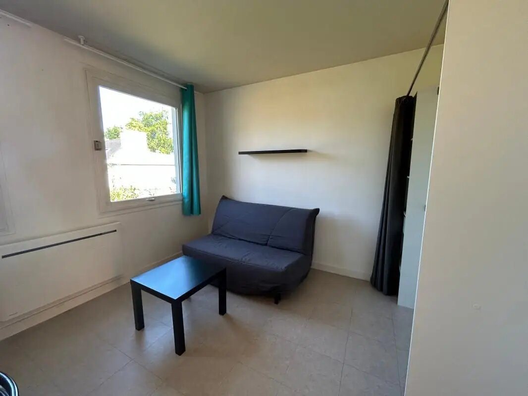 Appartement à louer, 18m², Saint-Martin-des-Champs