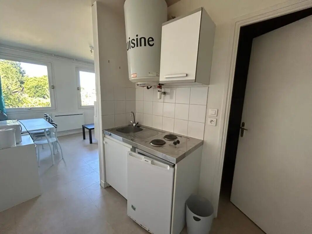 Appartement à louer, 18m², Saint-Martin-des-Champs