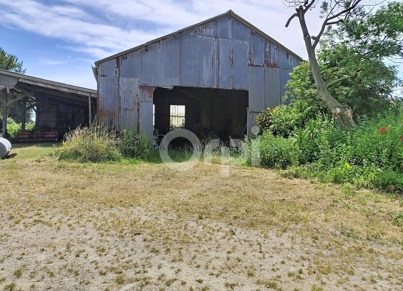 Maison à vendre, 121m², Saint-Derrien