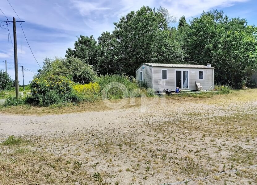 Maison à vendre, 121m², Saint-Derrien